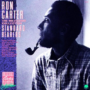 Ron Carter Stella By Starlight