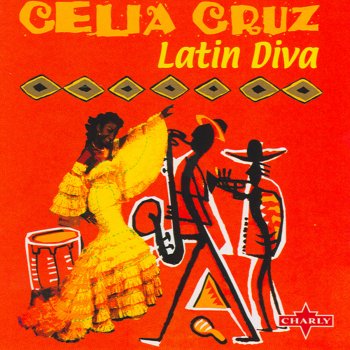 Celia Cruz Sabroso Guaguanco