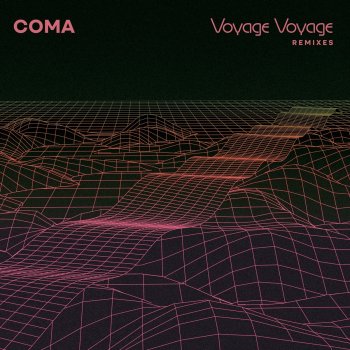 COMA feat. Lauer Bits and Pieces - Lauer's Last Long Rave Dub
