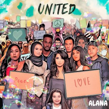 Alana United
