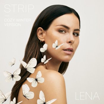 Lena Strip - cozy winter version
