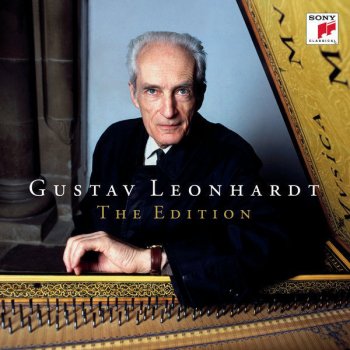 Matthias Weckmann feat. Gustav Leonhardt [Suite] in D minor (Allemand - Courant - Sarabanda - Gigue)