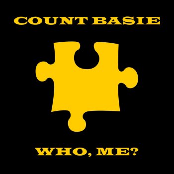Count Basie Counter Block