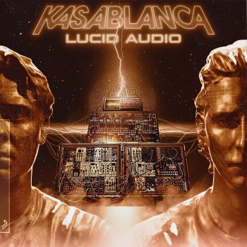 Kasablanca In Sequence (Extended Mix)