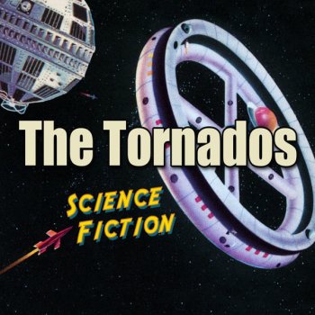 The Tornados Space Oddity