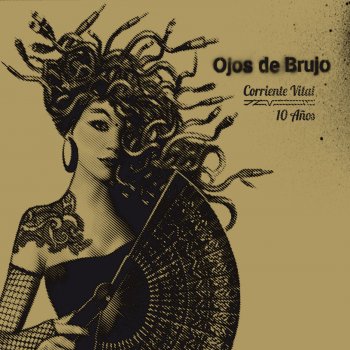 Ojos de Brujo Corre Lola - feat. Amaral