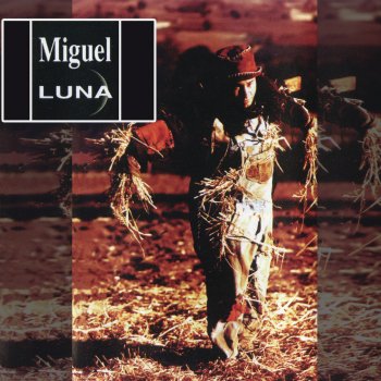 Miguel Luna La Melancolía