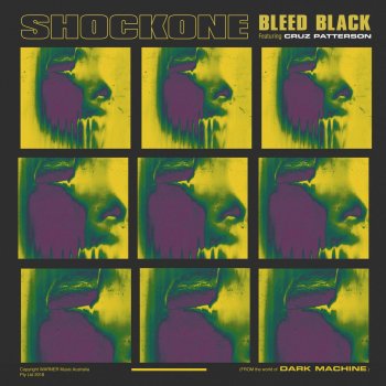 ShockOne feat. Cruz Patterson Bleed Black