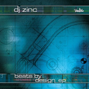 DJ Zinc Time is Running Out (Danny Breaks Remix)