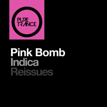 Pink Bomb Indica - Concrete Mix