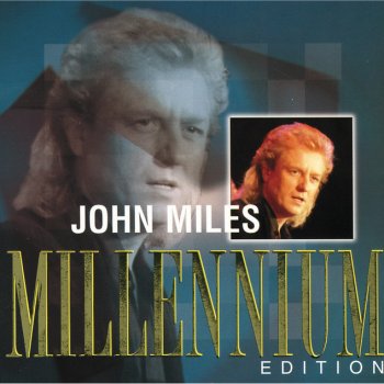 John Miles Remember Yesterday - Single Version