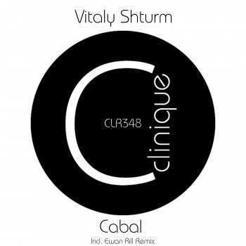 Vitaly Shturm Cabal (Ewan Rill Remix)