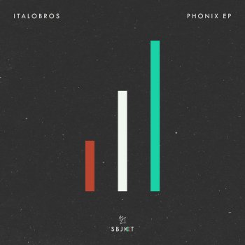 ItaloBros Eveny (Extended Mix)