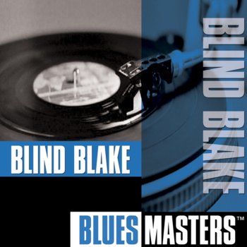 Blind Blake Worried Blues