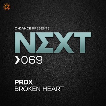 PRDX Broken Heart