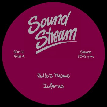 Soundstream Julie's Theme