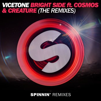 Vicetone feat. Cosmos & Creature Bright Side (Boehm Remix Edit)