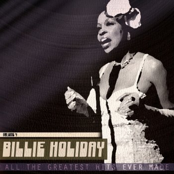 Billie Holiday If You Were Mine