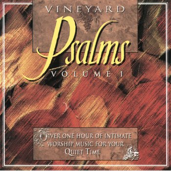 Vineyard Worship I Lift My Eyes Up (Psalm 121) - Live