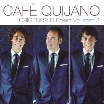 Café Quijano Cuatro palabras, nada más