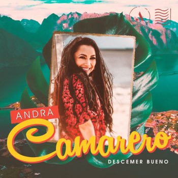 Andra feat. Descemer Bueno Camarero