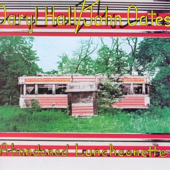 Daryl Hall And John Oates Abandoned Luncheonette