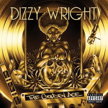 Dizzy Wright The Golden Ghetto