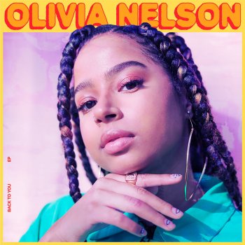 Olivia Nelson feat. Hare Squead & Lilo Blues No Answer