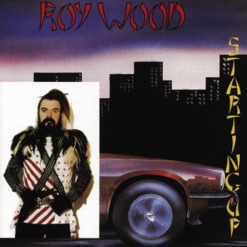 Roy Wood Starting Out