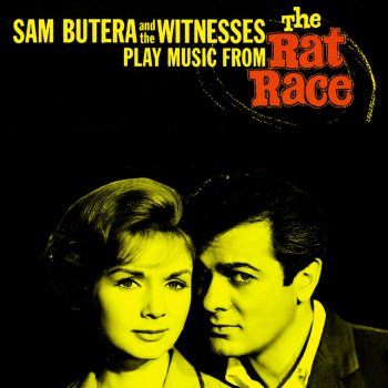 Sam Butera & The Witnesses Theme from "The Rat Race"