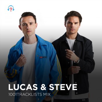 Lucas & Steve Inception (Ultra Live Anthem 2019) [Extended Mix] (Mixed)