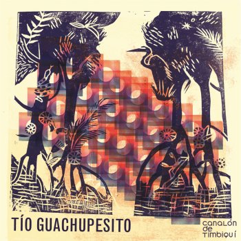 Grupo Canalon de Timbiqui Tío Guachupesito
