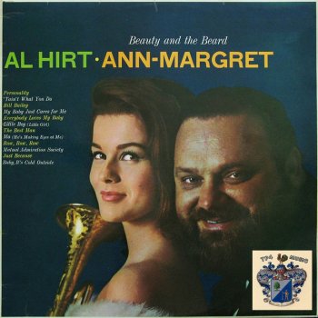 Al Hirt feat. Ann-Margret Row, Row, Row