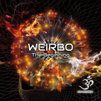 WeirBo An Ancient Call