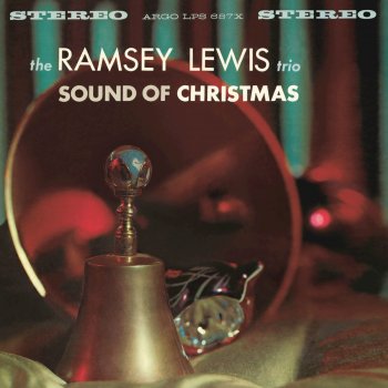Ramsey Lewis Here Comes santa Claus
