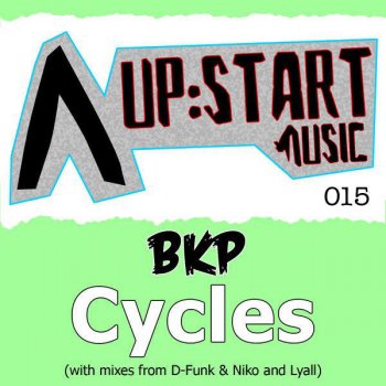 Bkp Cycles (Niko and Lyall Mix)