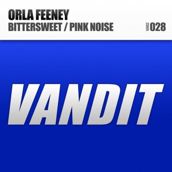 Orla Feeney Pink Noise