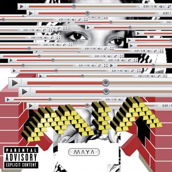 M.I.A. The Message