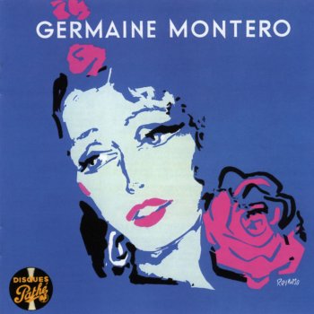 Germaine Montero Ma grand-mère
