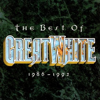 Great White Face the Day (Blues Mix)
