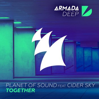 Planet of Sound feat. Cider Sky We Are Together (Extended Mix)