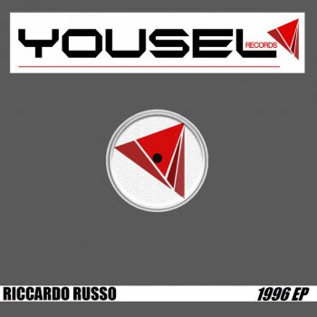 Riccardo Russo 1996