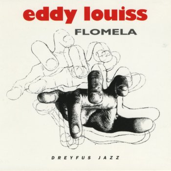 Eddy Louiss Floméla