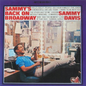 Sammy Davis, Jr. People