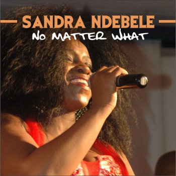 Sandra Ndebele Abantwana