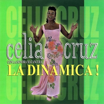 La Sonora Matancera feat. Celia Cruz Lalle, Lalle