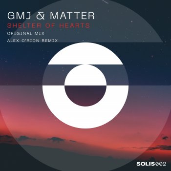 GMJ feat. Matter Shelter of Hearts