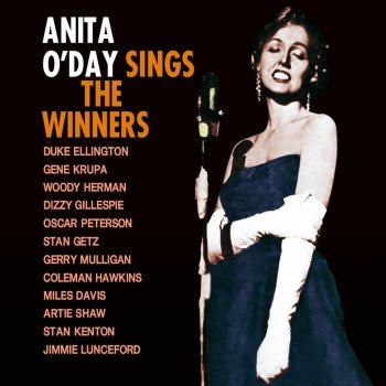 Anita O'Day Star Eyes (Bonus Track)