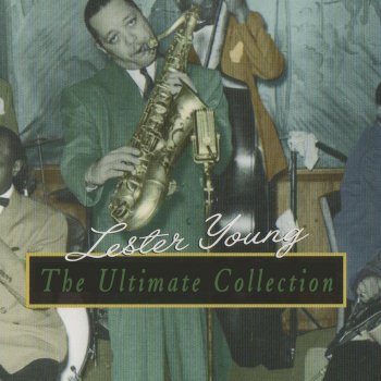 Lester Young I'm Confessing That I Love You