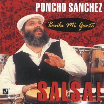 Poncho Sanchez Co Co May May